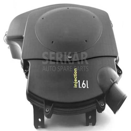 CLIO II LOGAN 1.6 K7M HAVA FILTRE KUTUSU